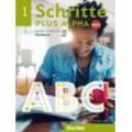 Hueber Schritte plus Alpha Neu 1