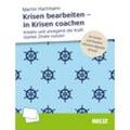 beltz verlag Krisen bearbeiten - in Krisen coachen