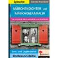 KOHL Verlag Märchendichter und Märchensammler