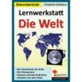 KOHL Verlag Lernwerkstatt Die Welt