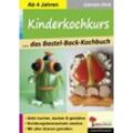 KOHL Verlag Kinderkochkurs