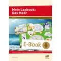 scolix (AOL-Verlag) Mein Lapbook: Das Meer