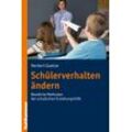 Kohlhammer Schülerverhalten ändern