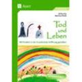 Auer Verlag Tod und Leben (Buch)