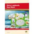 scolix (AOL-Verlag) Mein Lapbook: Das Meer