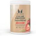 Clear Protein Supermischung - 20Portionen - Erdbeere