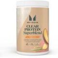 Clear Protein Supermischung - 20Portionen - Pfirsichtee