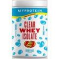 Clear Whey Isolat - 20Portionen - Jelly Belly - Berry Blue