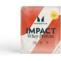 Impact Whey Protein (Probe) - 25g - Natural Banana - New and Improved