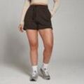 MP Damen Basic Shorts – Kaffee - XS