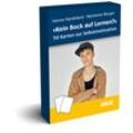 beltz verlag »Kein Bock auf Lernen?« 50 Karten zur Selbstmotivation