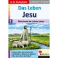 KOHL Verlag Das Leben Jesu 1