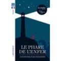 Hueber Le phare de l'enfer: und weitere packende Krimis