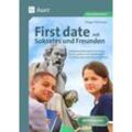 Auer Verlag First date mit Sokrates & Freunden