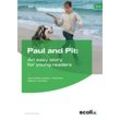 scolix (AOL-Verlag) Paul and Pit: An easy story for young readers