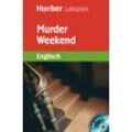 Hueber Murder Weekend