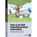 Persen Verlag Peter & der Wolf fächerübergreifend unterrichten