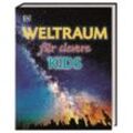 DK Verlag Wissen für clevere Kids. Weltraum für clevere Kids