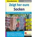 KOHL Verlag Zeigt her eure Socken