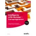 scolix (AOL-Verlag) Intelligente LRS-Schüler - Lernprogramm