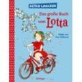 Oetinger Das große Buch von Lotta