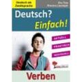 KOHL Verlag Deutsch? Einfach!