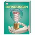 DK Verlag Wissen für clevere Kids. Erfindungen für clevere Kids