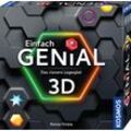 Kosmos Einfach Genial 3D