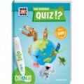 Tessloff Verlag BOOKii® WAS IST WAS Das geniale Quiz!?