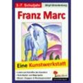 KOHL Verlag Franz Marc