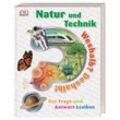 DK Verlag Weshalb? Deshalb! Natur und Technik