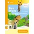 Auer Verlag Tiere im Zoo