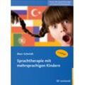 Reinhardt Verlag Sprachtherapie mit mehrsprachigen Kindern