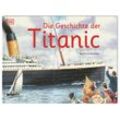 DK Verlag Die Geschichte der Titanic