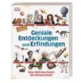 DK Verlag Geniale Entdeckungen und Erfindungen