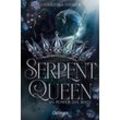 Oetinger Serpent Queen 1. In Power She Rises