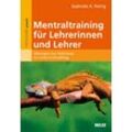 beltz verlag Mentaltraining für Lehrerinnen und Lehrer