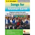 KOHL Verlag Songs for Mother Earth