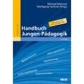 beltz verlag Handbuch Jungen-Pädagogik