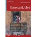 Klett Sprachen Romeo and Juliet