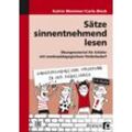 Persen Verlag Sätze sinnentnehmend lesen