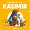 Oetinger Das große Buch von Kasimir