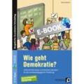 Persen Verlag Wie geht Demokratie? - Förderschule