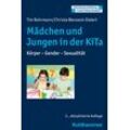 Kohlhammer Mädchen und Jungen in der KiTa