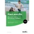 scolix (AOL-Verlag) Paul and Pit: An easy story for young readers