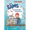 Oetinger Das Sams. Wunschpunkt-Geschichten