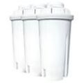 CASO Design Ersatz Wasserfilter 3er-Set