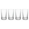 Nachtmann Softdrinkglas 4er-Set LOUNGE