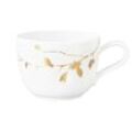 Seltmann Weiden Kaffeetasse LIBERTY GOLDEN ROSE