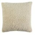 Light&Living Kissen 45x45 cm LINA beige